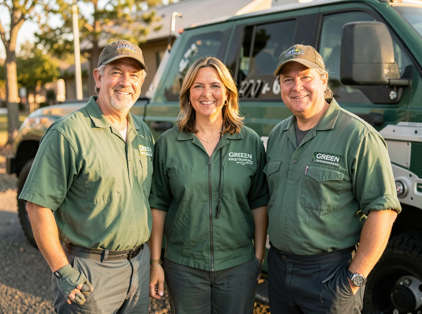 Water Damage Restoration company in Center, MO