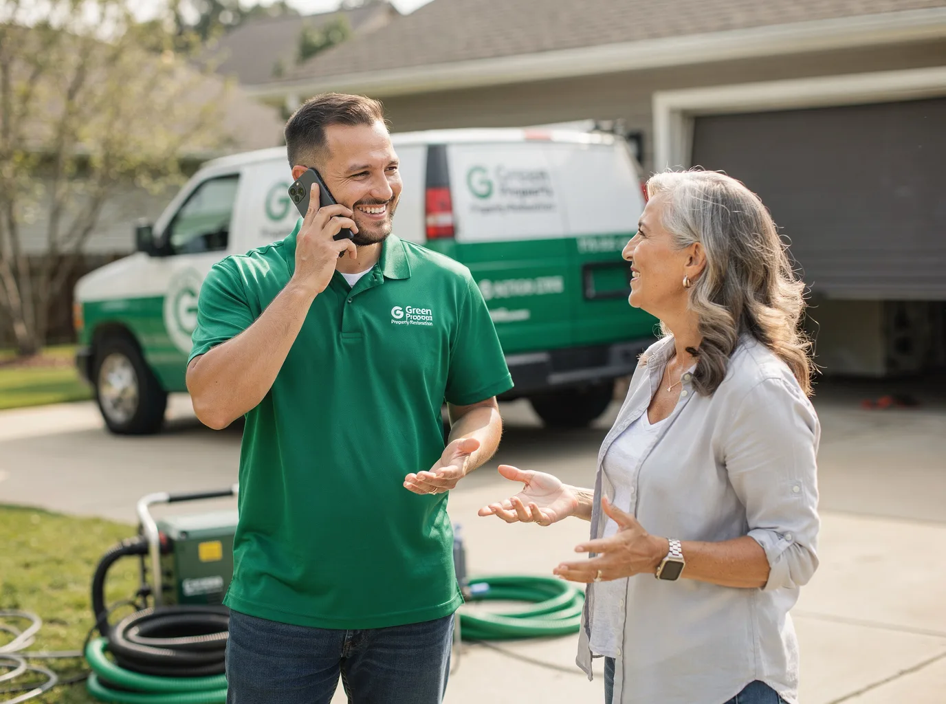 Water Damage Restoration Center, MO FAQs